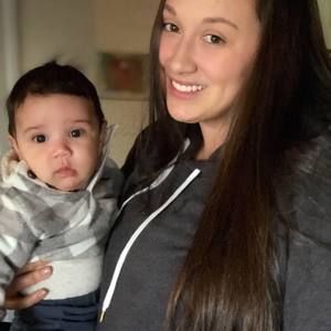 Meet your Posher, Arielle